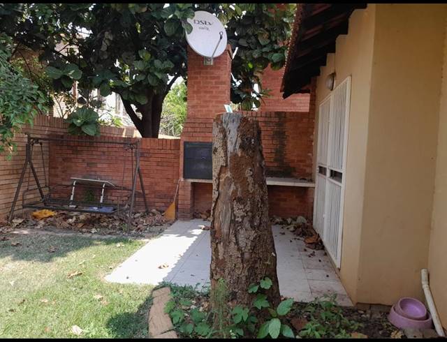 2 BEDROOM PROPERTY TO RENT IN MONTANA